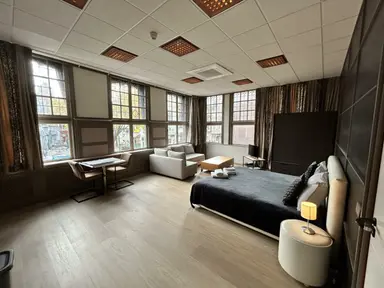 50m2 apartment in affitto per 1950€/mese a Wijnstraat, Dordrecht