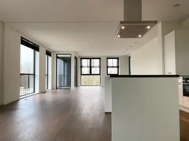 169m2 apartment to rent for 2500€/month in Blauwe Berg 17L, Hoorn
