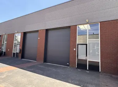 155m2 apartment to rent for 18000€/month in Pletterij 35C, Noordwijkerhout