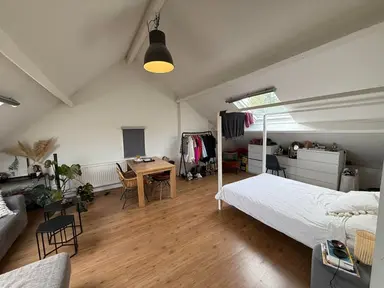 35m2 room te huur voor 895€/maand in Wilhelminasingel, Maastricht