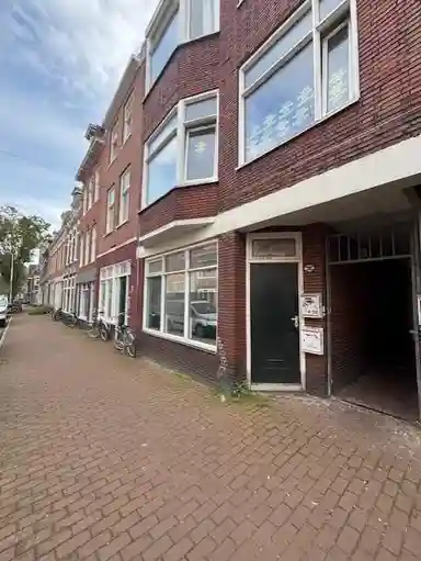 23μ² room προς ενοικίαση για 590€/μήνα σε Bloemstraat 15, Groningen