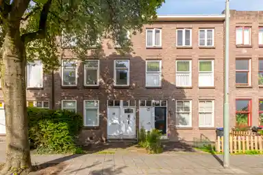 105m2 apartment in affitto per 3000€/mese a Javastraat 35, Dordrecht