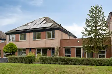 121m2 apartment à louer pour 495€/mois à Marie de Roodelaan 57, Enschede