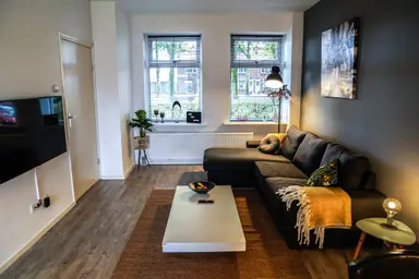 46m2 apartment in affitto per 1575€/mese a Trouwlaan 185a, Tilburg