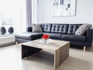 70m2 apartment to rent for 2195€/month in Lieve-Vrouweplein 11a, Tilburg