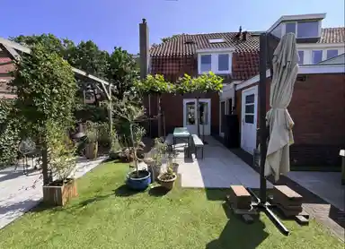 0m2 apartment in affitto per 2700€/mese a Soesterweg, Amersfoort