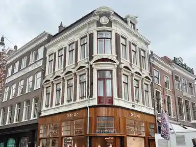 67m2 apartment to rent for 1187€/month in Grote Markt 14C, Haarlem