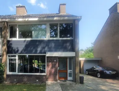 156m2 apartment to rent for 2250€/month in Hertoglaan 5262, Vught