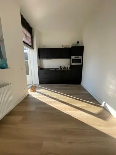 55m2 apartment in affitto per 1600€/mese a Stationsstraat 40-06, Tilburg