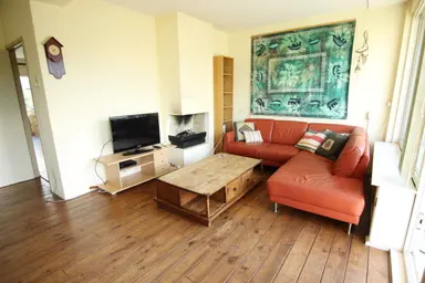 80μ² apartment προς ενοικίαση για 1700€/μήνα σε De Lairesselaan 2, Rotterdam