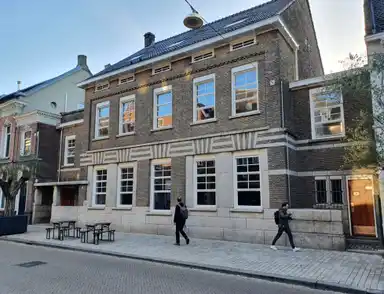 50m2 apartment in affitto per 1500€/mese a Stationsstraat 40-03, Tilburg