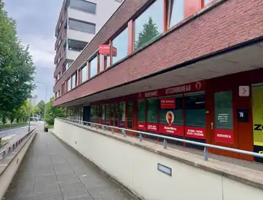 160m2 apartment to rent for 1250€/month in Brugstraat 79, Sittard