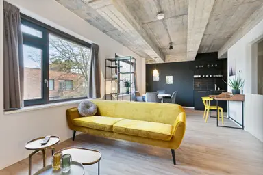 65m2 apartment te huur voor 1450€/maand in Volderhof, Eindhoven