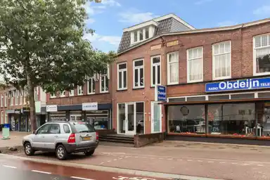82m2 apartment zur Miete für 2450€/Monat in Gijsbrecht van Amstelstraat 238, Hilversum