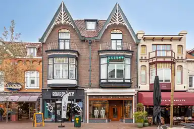 64m2 apartment zur Miete für 1850€/Monat in Schoutenstraat 1D, Hilversum