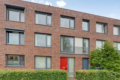 102m2 house in affitto per 1900€/mese a Graslinnen, Eindhoven