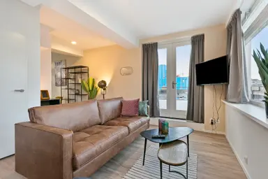 65m2 apartment te huur voor 1550€/maand in Volderhof 7, Eindhoven