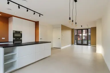 165m2 apartment to rent for 2725€/month in De Blaauwe Haan 7, Gouda