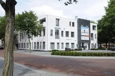 60m2 apartment to rent for 800€/month in Kruisstraat 6, Oss