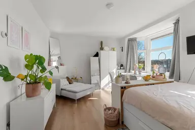 19m2 room to rent for 835€/month in Johan de Wittlaan, Arnhem