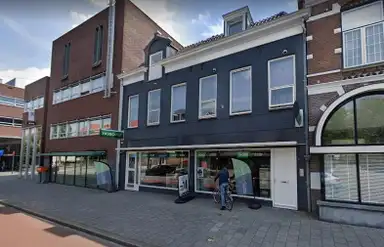 23m2 apartment in affitto per 845€/mese a Arnhemseweg 18C, Amersfoort
