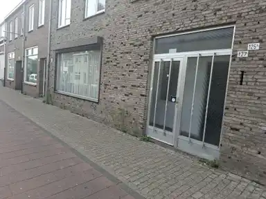 20μ² room προς ενοικίαση για 475€/μήνα σε Broekhovenseweg, Tilburg