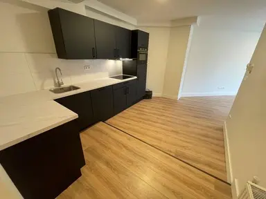 41μ² studio προς ενοικίαση για 1010€/μήνα σε Bree, Rotterdam