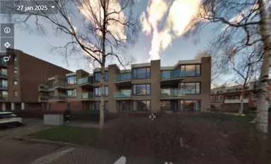 68.25μ² apartment προς ενοικίαση για 682.96€/μήνα σε Hortensiastraat 36, Purmerend