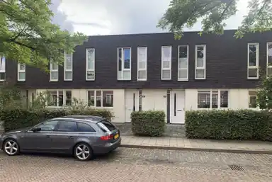 111m2 house to rent for 1295€/month in Maasstraat 27, Nijmegen