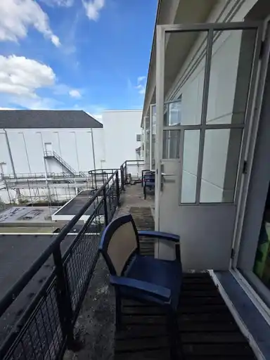 40m2 apartment à louer pour 861€/mois à Langestraat 75, Enschede