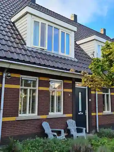 128m2 apartment to rent for 1200€/month in Tafelbergerhout 1532240, Harderwijk