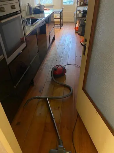 85μ² room προς ενοικίαση για 995€/μήνα σε Rosa Manusstraat, Amsterdam