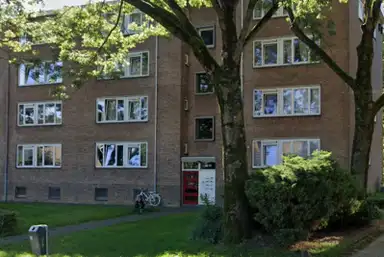 70m2 apartment to rent for 606.81€/month in Eberhardstraat 106, Geleen