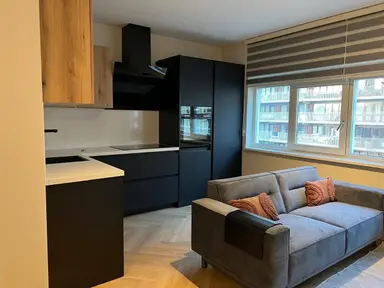 8μ² room προς ενοικίαση για 1240€/μήνα σε Ottho Heldringstraat 1, Amsterdam