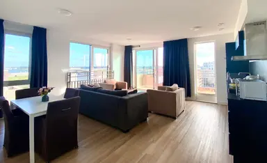 0μ² room προς ενοικίαση για 960€/μήνα σε Faas Wilkesstraat, Amsterdam