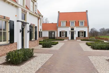 174m2 house to rent for 2850€/month in Zeggelaarspad 2C, Lunteren