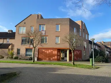 37m2 apartment zur Miete für 560€/Monat in Rabbelsgaard 27B, Maastricht