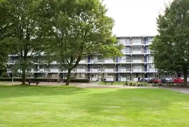 38m2 apartment zur Miete für 629.86€/Monat in Kasteel Terwormstraat 19D, Maastricht
