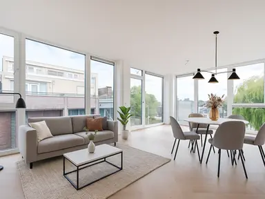 40m2 apartment to rent for 1750€/month in Hoofdweg 1197, Nieuw-Vennep