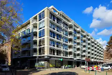 56m2 apartment to rent for 1264€/month in Groenendaal 197, Rotterdam