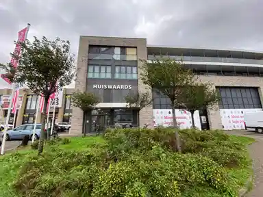 86m2 apartment to rent for 1295€/month in Huiswaarderplein 6A, Alkmaar