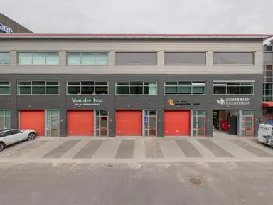 120m2 room à louer pour 1375€/mois à De Hooge Krocht 7, Noordwijk