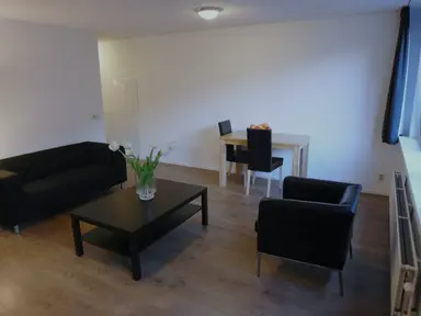 46μ² apartment προς ενοικίαση για 1655€/μήνα σε Waterloostraat, Rotterdam
