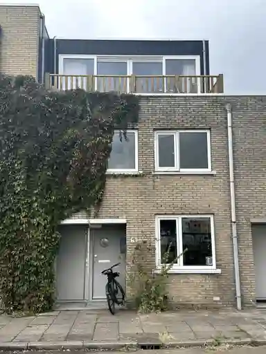 140m2 house in affitto per 3700€/mese a Smederij 58, Amsterdam