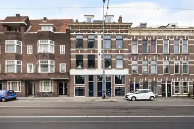 145μ² apartment προς ενοικίαση για 3200€/μήνα σε Honingerdijk 101B, Rotterdam