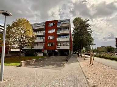 70m2 apartment to rent for 1875€/month in Antje Breijerstraat 1, Hoofddorp