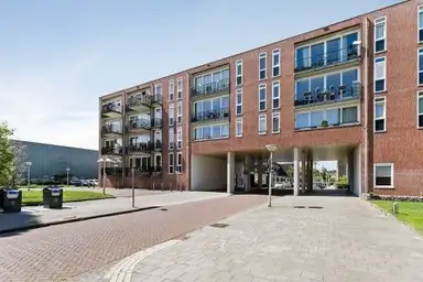 75m2 apartment te huur voor 1875€/maand in Dommelhoefstraat 1, Eindhoven