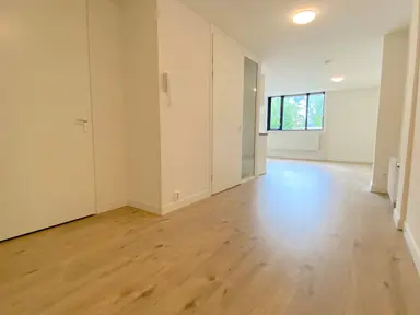 54μ² apartment προς ενοικίαση για 1153€/μήνα σε Hoendiep 95b, Groningen