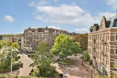 94μ² apartment προς ενοικίαση για 2500€/μήνα σε Sumatrastraat 55C, Amsterdam