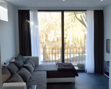 23m2 studio te huur voor 1200€/maand in Hoofdweg, Hoofddorp